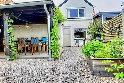 Gemütliches Ferienhaus in ruhiger Lage