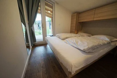 Panorama Cottage 4
