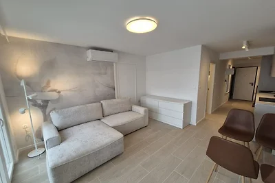 Apartments Rivijera 2 - One bedroom apartment...