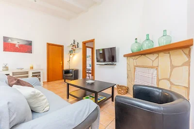Barranc De Son FullÓs - Ferienhaus Mit Pool