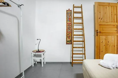 Casa Keller con terrazzo