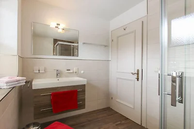 Appartement de vacances avec 2 chambres