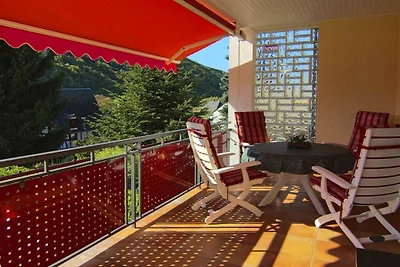 Holiday apartment with 1 bedroom