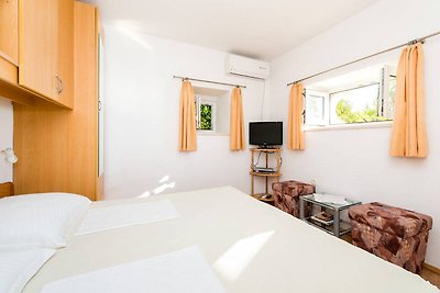 Moderne Wohnung in Dubrovnik mit Veranda