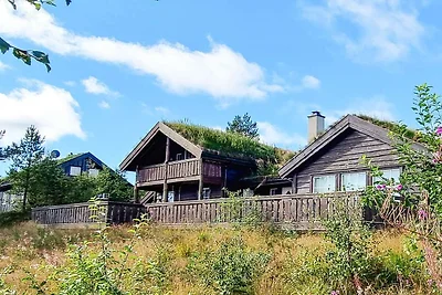 8 Personen Ferienhaus in ÅSERAL