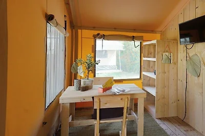 Ferienhaus in Noord-scharwoude mit Wifi