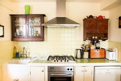 Altes Schulhaus, Clifden