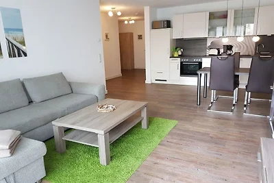 Villa Seeadler WE4