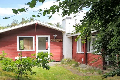6 Personen Ferienhaus in Blokhus