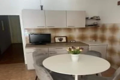 Apartments Bleuš - One Bedroom Apartment with...