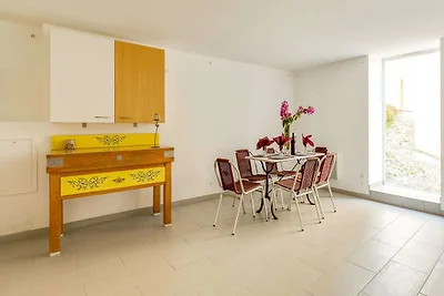 Vakantiehuis in Katharendorp Montouliers
