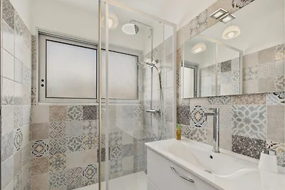 Apartment in Strandnähe in Les Sables...