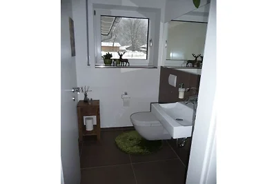 Holiday home relaxing holiday Inzell