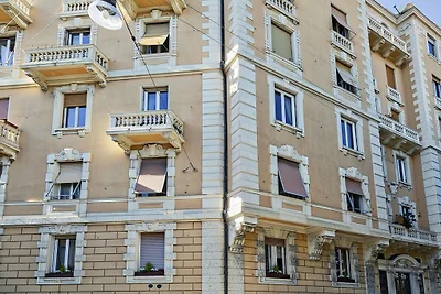 Appartamento a Genova con Parcheggio