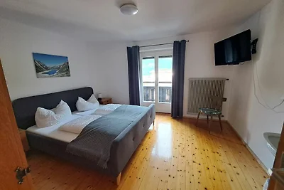 Chalet in Fügen nahe Spieljochbahn