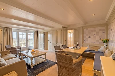 Ferienwohnung in Sylt mit 2 Schlafzimmer