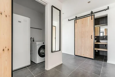 Modernes Ferienhaus in der Nähe von...