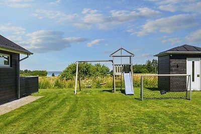 20 Personen Ferienhaus in Glesborg