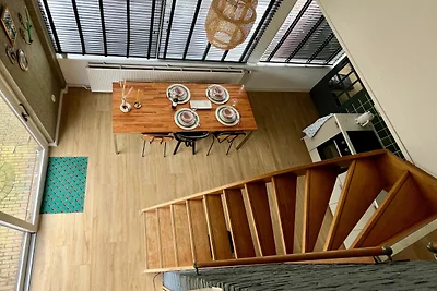 Accogliente casa familiare a Noordwijkerhout.