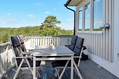 8 Personen Ferienhaus in Berg