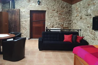 Casa vacanze a Vale de Cambra
