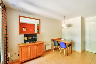 Appartamento a Monflanquin sul lago