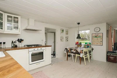 6 Personen Ferienhaus in Højby