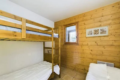 Wohnung in Frankreich mit toller Aussicht