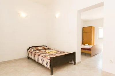 Apartmetns Franka Saplunara-One-Bedroom Apart...
