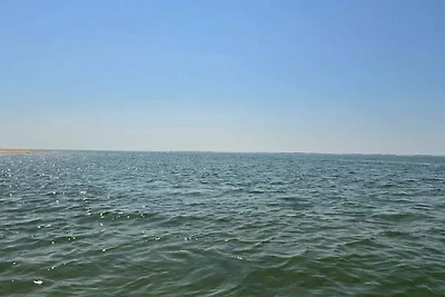 6 Personen Ferienhaus in Rømø-By Traum