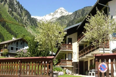 Apartment in Planay in der Nähe der Skipisten