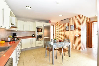Casa vacanze, Maspalomas