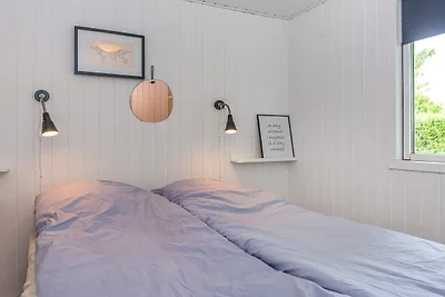 6 Personen Ferienhaus in Juelsminde