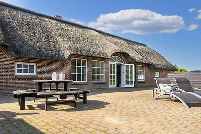 4 sterren vakantie huis in Ulfborg