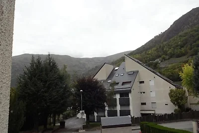 Studio in Bel Aure mit Bergblick