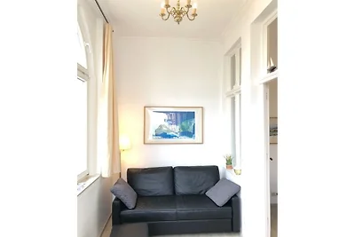 Ferienwohnung mit 1 Schlafzimmer