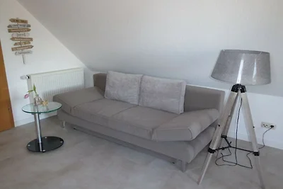 Am Harlebogen Comfortabele vakantiewoning