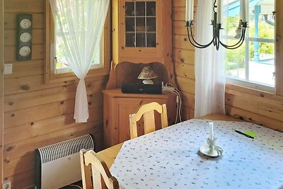 3 persoons vakantie huis in VÄSTERVIK