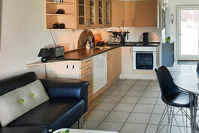 6 persoons vakantie huis in Hadsund-By Traum