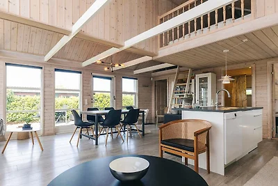 6 Personen Ferienhaus in Karrebæksminde-By...