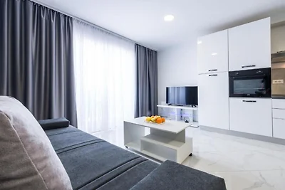 Lumina Sea Apartments Cavtat - Two Bedroom Ap...