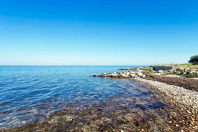 4 sterren vakantie huis in Nordborg