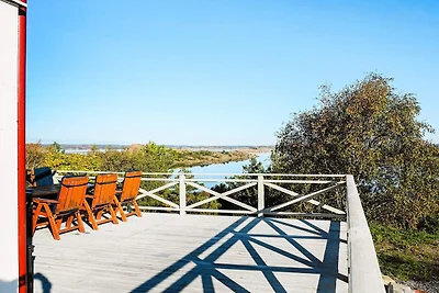 Maison de vacances pour 10 a KLÖVEDAL