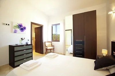 Schönes Ferienhaus mit privatem Pool