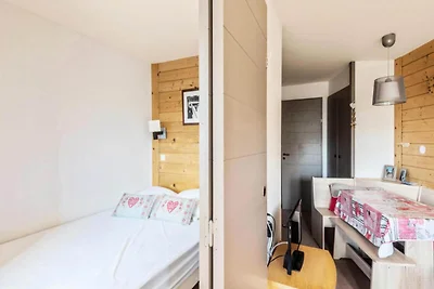 Appartement Sélection 1 Schlafzimmer (4...