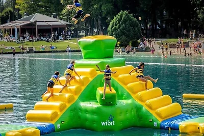 Residenz Hermine eins mit drei Zimmern