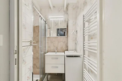 Apartment in der Nähe von Scall Bay mit...