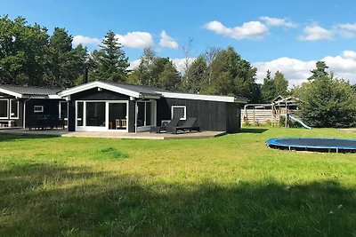 8 Personen Ferienhaus in Hals-By Traum