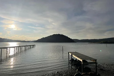 6 Personen Ferienhaus in HENÅN