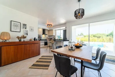 Case e ville per 6 persone